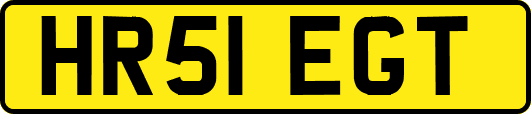 HR51EGT