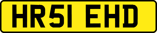 HR51EHD