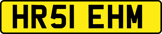 HR51EHM
