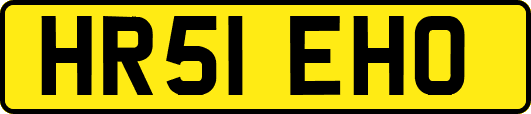 HR51EHO