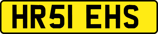 HR51EHS
