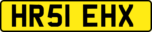 HR51EHX