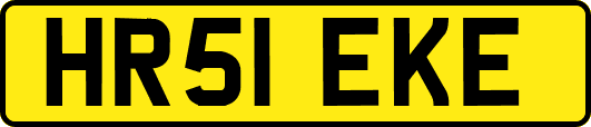 HR51EKE