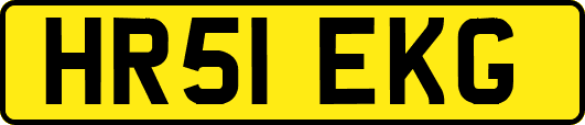 HR51EKG