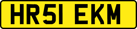 HR51EKM