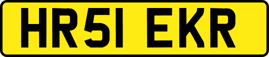 HR51EKR
