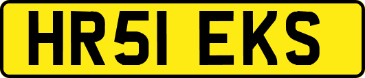 HR51EKS