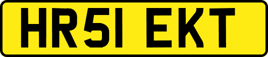 HR51EKT