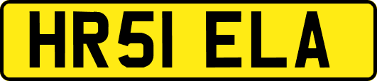 HR51ELA