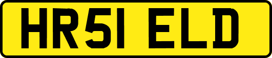 HR51ELD