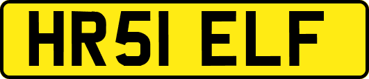 HR51ELF