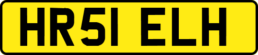 HR51ELH