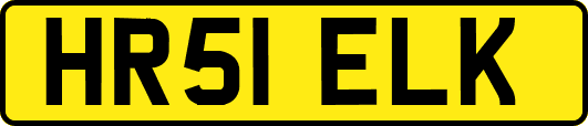 HR51ELK