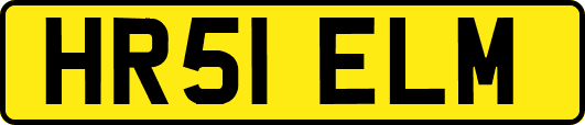 HR51ELM
