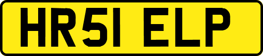 HR51ELP
