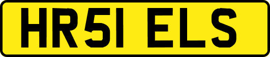 HR51ELS