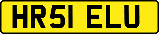 HR51ELU
