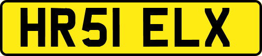 HR51ELX