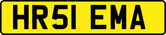HR51EMA