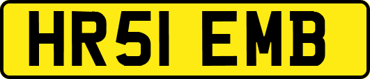 HR51EMB