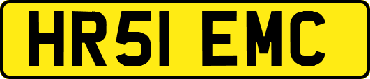 HR51EMC