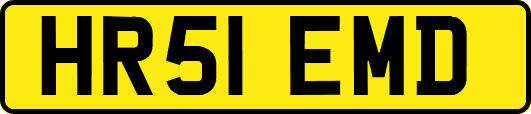 HR51EMD