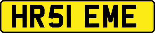 HR51EME