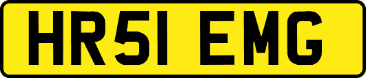 HR51EMG