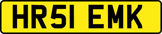 HR51EMK