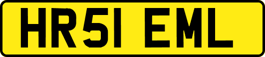 HR51EML