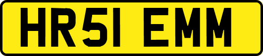 HR51EMM