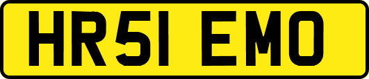 HR51EMO