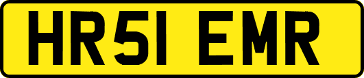 HR51EMR