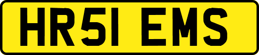 HR51EMS