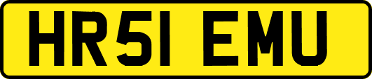 HR51EMU