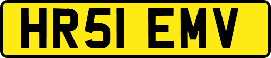 HR51EMV