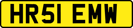 HR51EMW