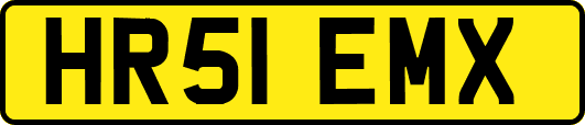 HR51EMX