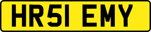 HR51EMY
