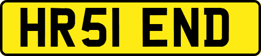 HR51END