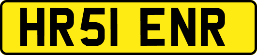 HR51ENR