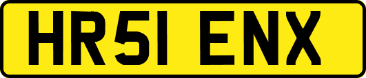 HR51ENX