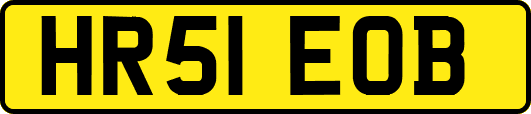 HR51EOB
