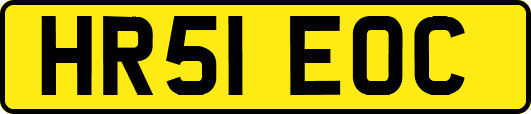 HR51EOC