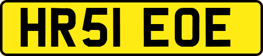 HR51EOE