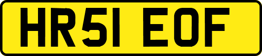HR51EOF