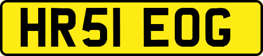HR51EOG