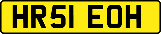 HR51EOH