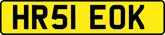 HR51EOK
