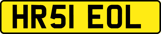 HR51EOL